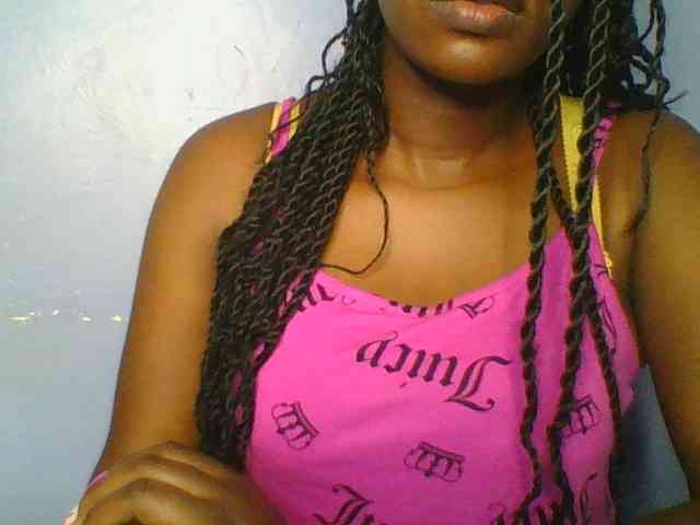 Sweetchely webcam