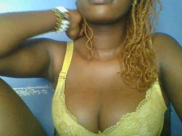 Sweetchely webcam