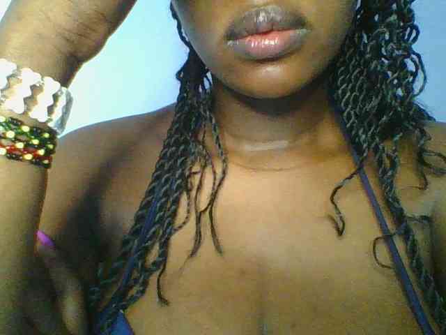 Sweetchely webcam