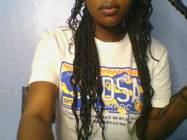 Sweetchely webcam