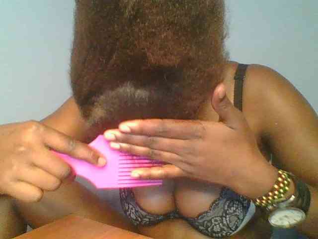 Sweetchely webcam