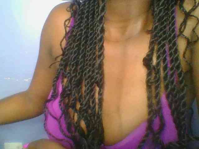 Sweetchely webcam