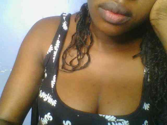 Sweetchely webcam