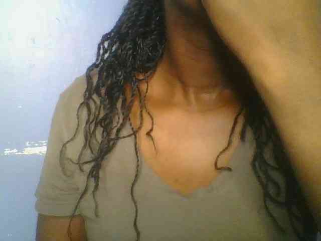 Sweetchely webcam