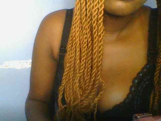 Sweetchely webcam