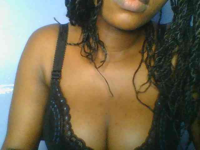 Sweetchely webcam