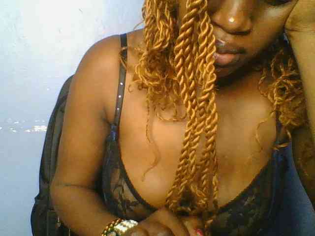 Sweetchely webcam