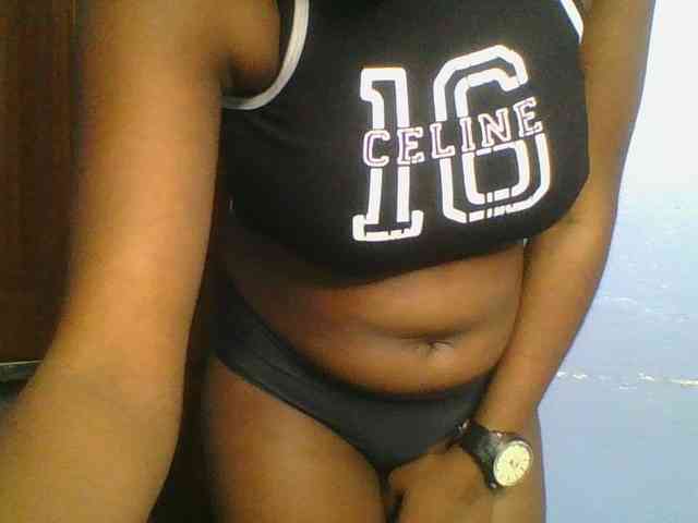 Sweetchely webcam