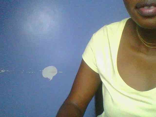 Sweetchely webcam