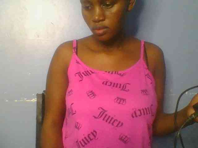 Sweetchely webcam