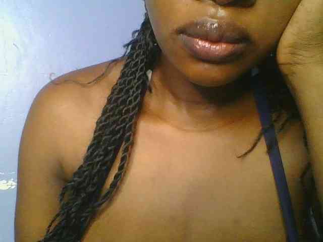 Sweetchely webcam