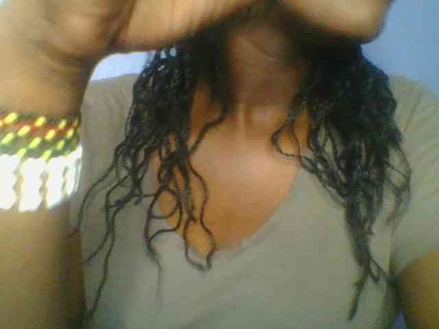 Sweetchely webcam