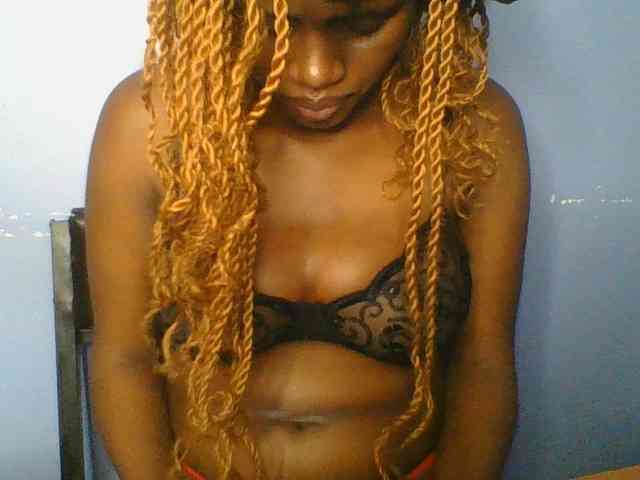 Sweetchely webcam