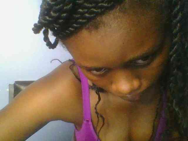 Sweetchely webcam