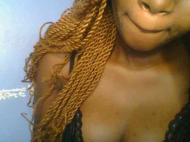 Sweetchely webcam
