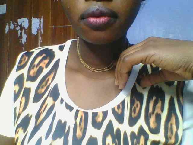 Sweetchely webcam