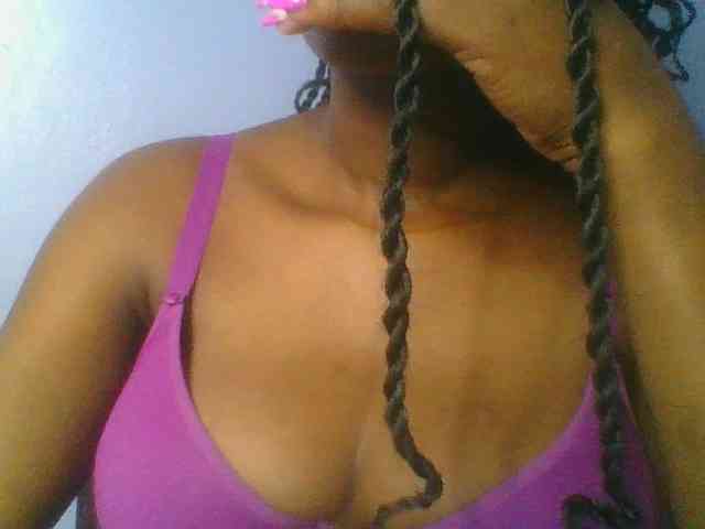 Sweetchely webcam