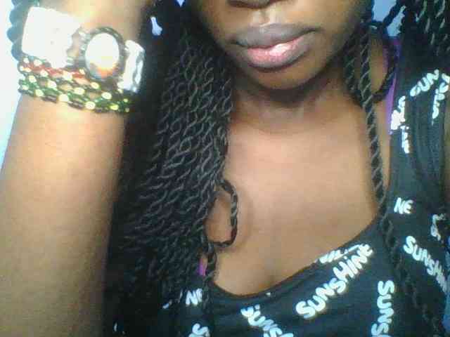 Sweetchely webcam