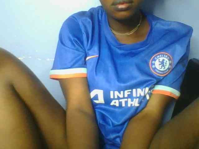 Sweetchely webcam