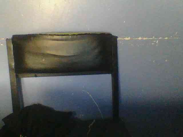 Sweetchely webcam