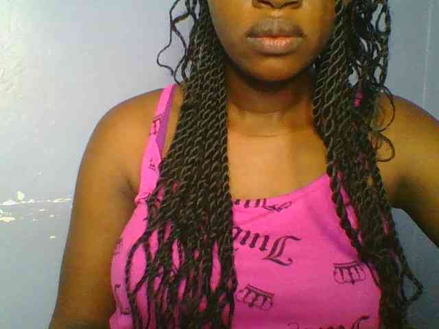 Sweetchely webcam