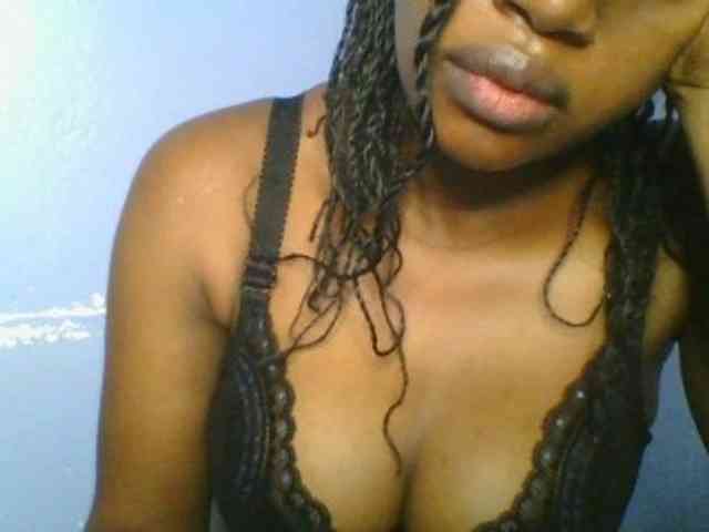 Sweetchely webcam