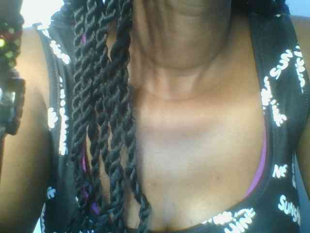 Sweetchely webcam
