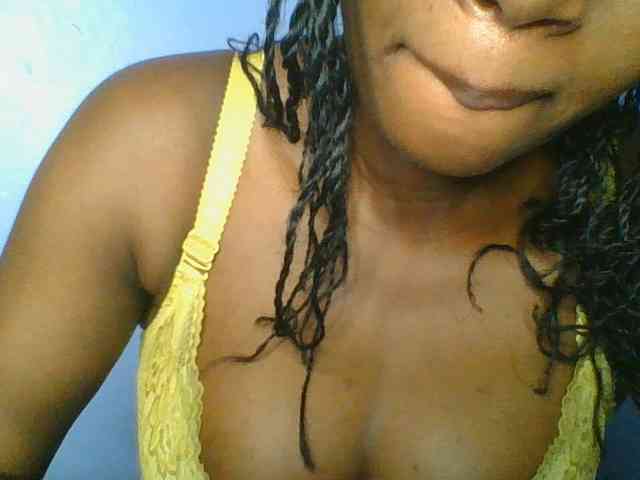 Sweetchely webcam