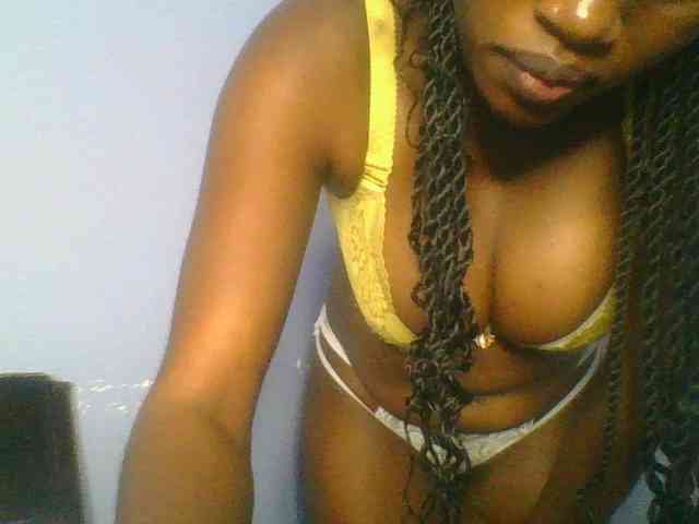 Sweetchely webcam