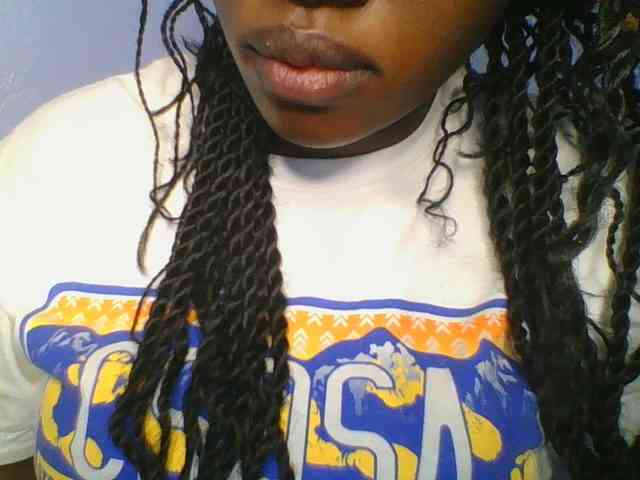 Sweetchely webcam