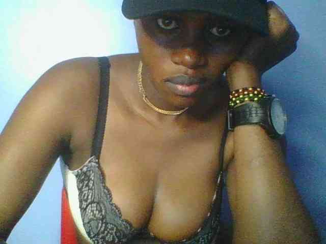 Sweetchely webcam