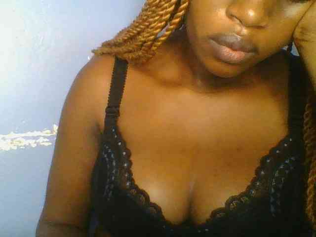 Sweetchely webcam