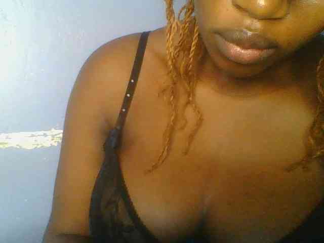 Sweetchely webcam