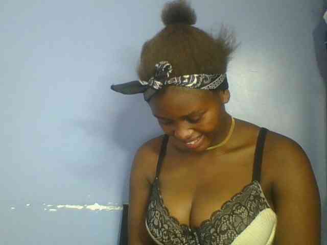 Sweetchely webcam