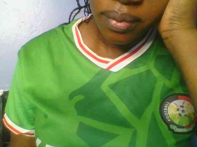 Sweetchely webcam