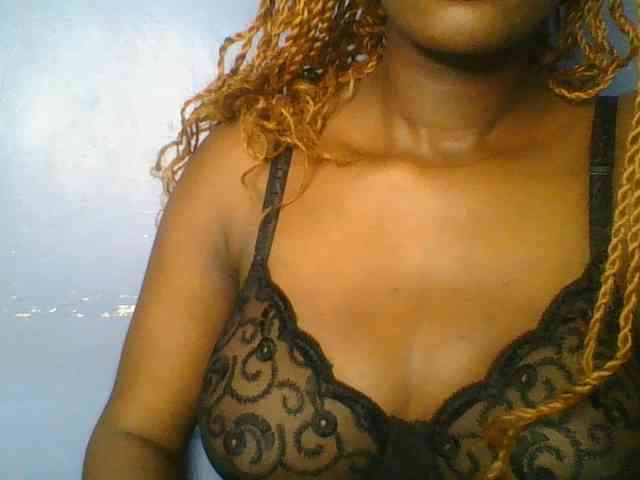 Sweetchely webcam