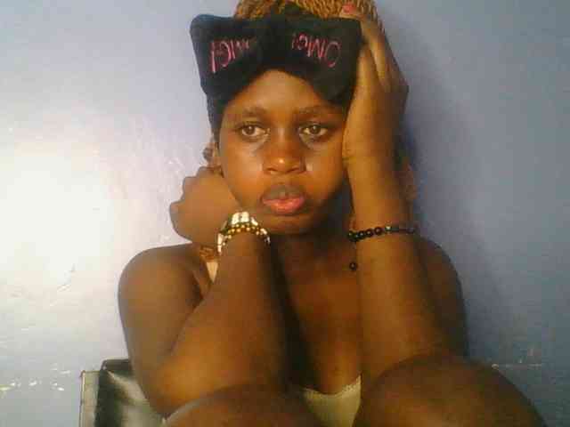Sweetchely webcam