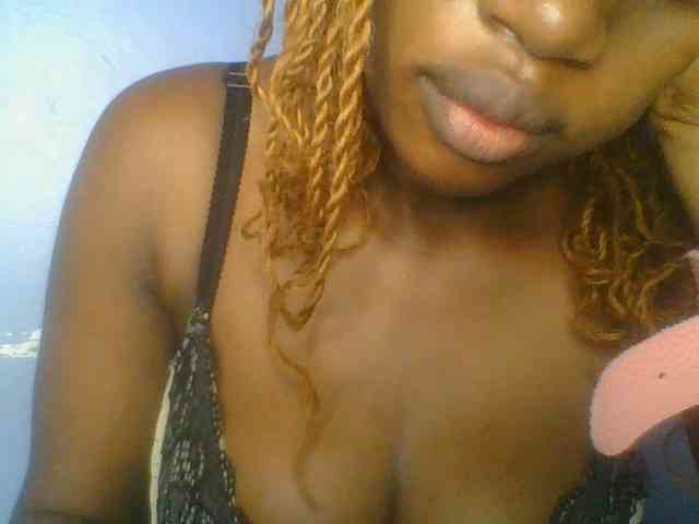 Sweetchely webcam