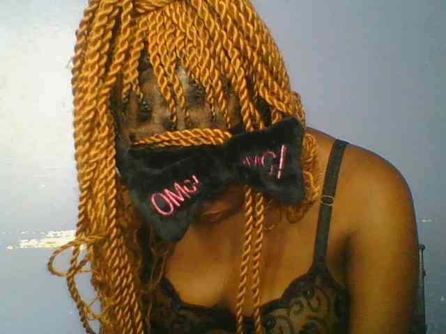 Sweetchely webcam