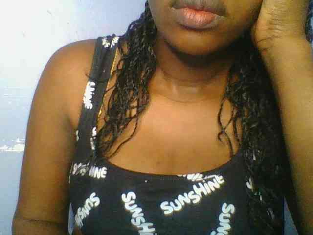 Sweetchely webcam