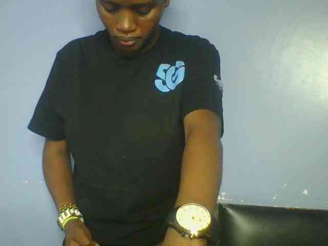 Sweetchely webcam