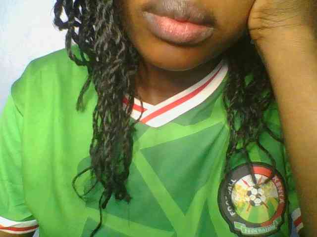Sweetchely webcam