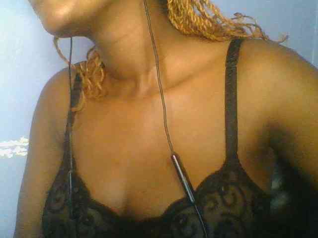 Sweetchely webcam