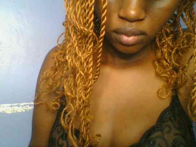 Sweetchely webcam