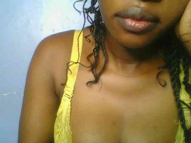 Sweetchely webcam