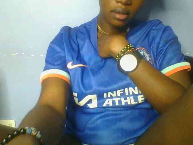 Sweetchely webcam