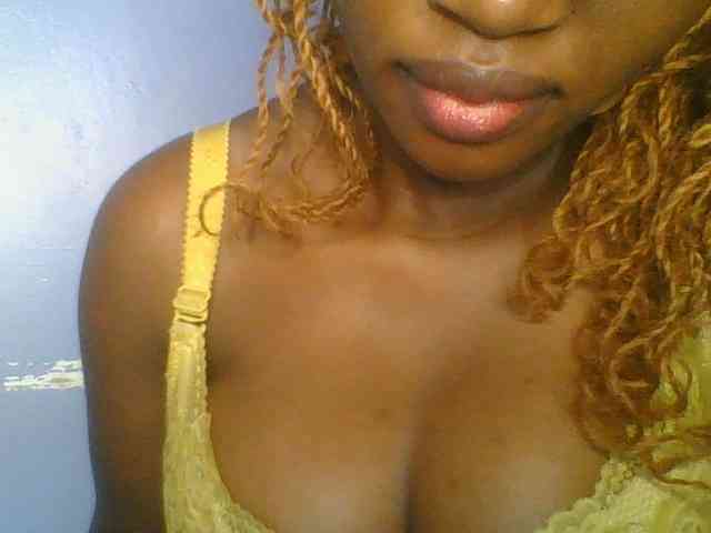 Sweetchely webcam