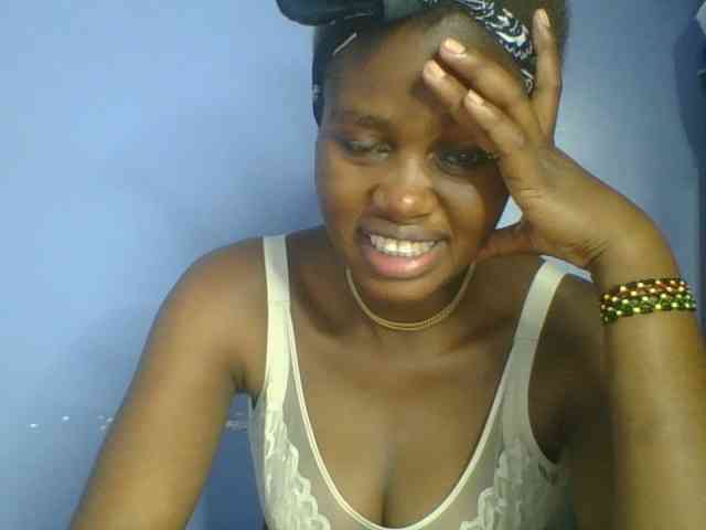 Sweetchely webcam