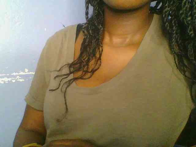 Sweetchely webcam