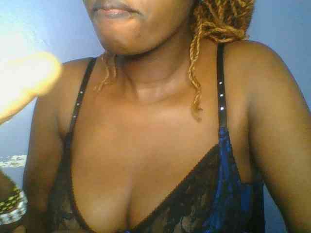 Sweetchely webcam